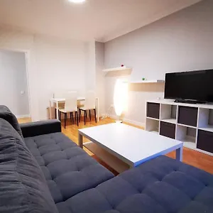 Apartamento Precioso Apartamento Céntrico, Huelva