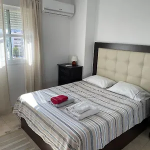 Apartamento Italia 57, Huelva